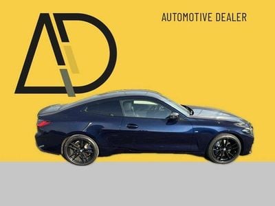 Usata BMW 420 M Sport 190 CV (139 kW) 2023 Other Coupé