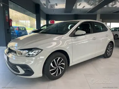 Używany VW Polo Life 95 KM (69 kW) 2023 Hatchback