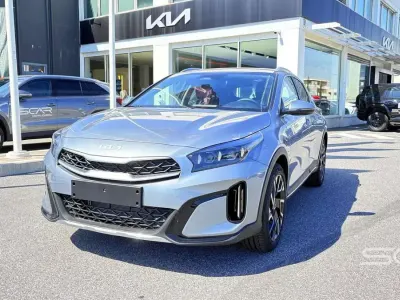 Nuova Kia XCeed 116 CV (85 kW) 2026 Blu/azzurro SUV