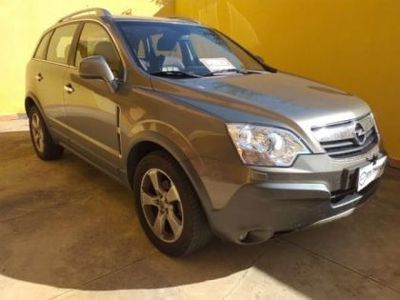 usata Opel Antara Antara2.0 CDTI 150CV aut. Edition