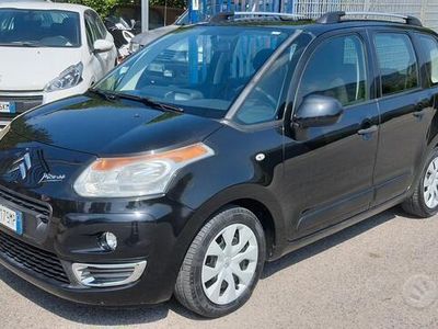 usata Citroën C3 Picasso C3 Picasso1.4 VTi 95 Perfect