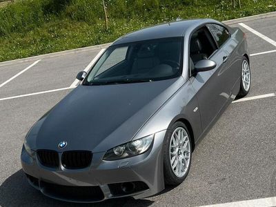 usata BMW 325 325 i Coupe