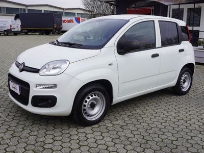 usata Fiat Panda New1.2 Pop Van 2 posti Euro 6B