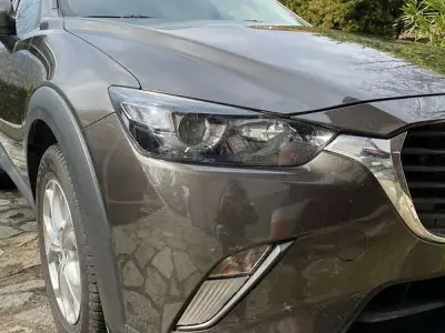 Usata Mazda CX-3