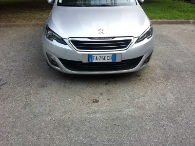 Usata Peugeot 308