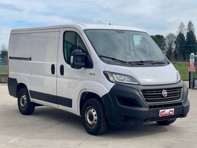 usata Fiat Ducato 2.3 120cv L1H1 TETTO BASSO PASSO CORTO