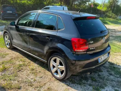 Usata VW Polo