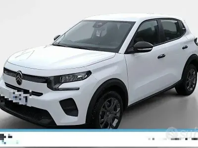 Begagnad Citroën C3