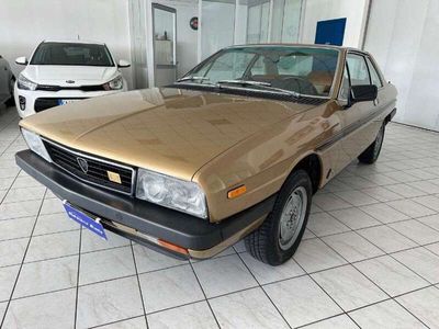 Lancia Gamma