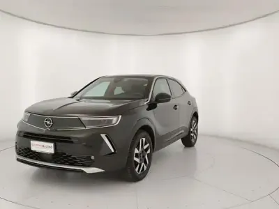 Usata Opel Mokka Elegance 131 CV (96 kW) 2023 Nero SUV