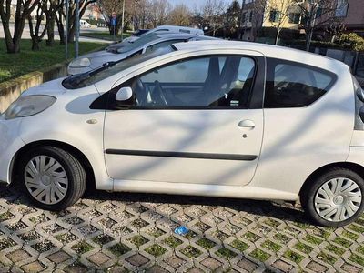 Usata Citroën C1 68 CV (50 kW) 2006 Utilitaria