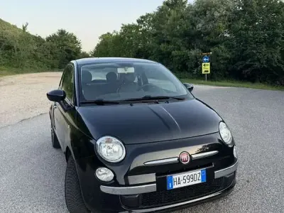 Usado Fiat 500 69 CV (50 kW) 2015 Utilitario