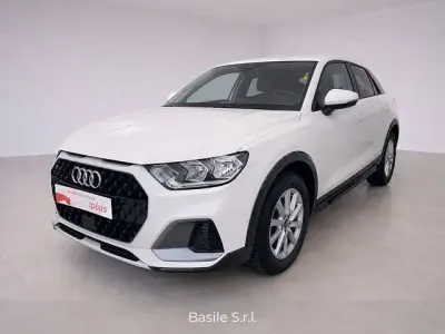Usata Audi A1