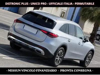 Usado Mercedes GLC220