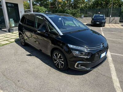 Citroën C4 SpaceTourer