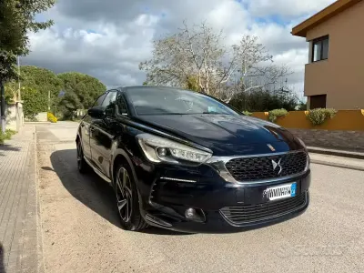 Gebraucht DS Automobiles DS5