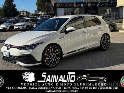 Other Usata 2022 VW Golf VIII GTI Clubsport Berlina | 35.900 € (Buon prezzo)
