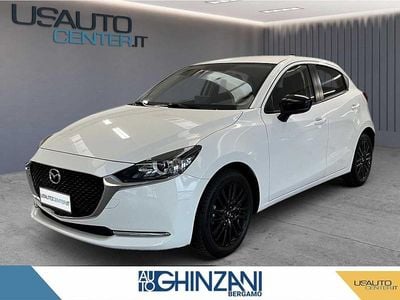 Usata Mazda 2