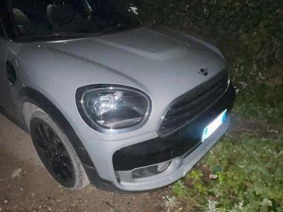 usata Mini Countryman Mini 2.0 Cooper D Business Countryman Automatica