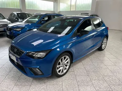 Usata Seat Ibiza