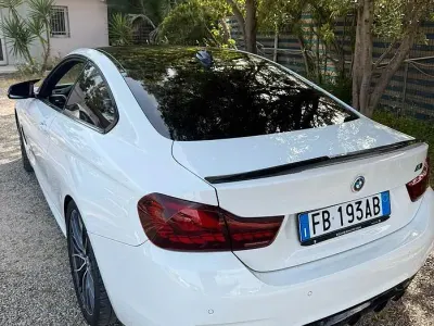 Usata BMW 425 218 CV (160 kW) 2015 Coupé