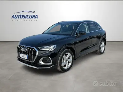 Usata Audi Q3