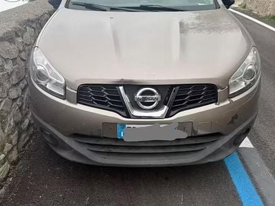 Usata Nissan Qashqai 2012 SUV