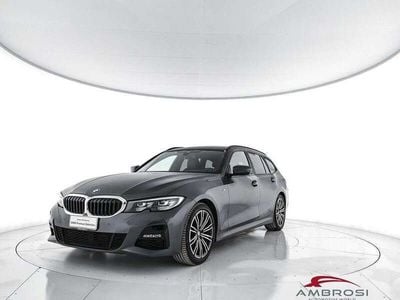 BMW 320e