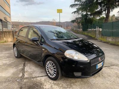 usata Fiat Grande Punto 1.2 5 porte Dynamic