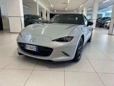 Mazda MX5