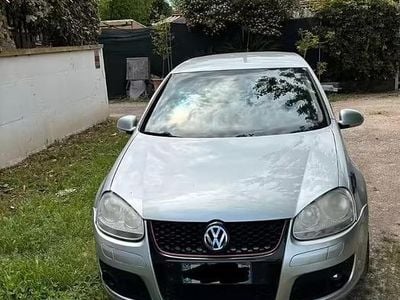 Occasion VW Golf V 102 PK (75 kW) 2007 Grijs Sedan