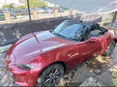 Mazda MX5