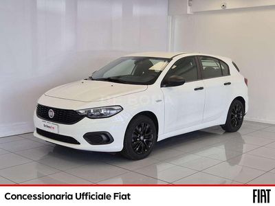 Usata Fiat Tipo Street 95 CV (69 kW) 2020 Bianco Berlina