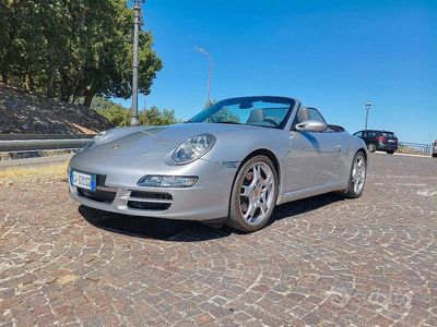 Porsche 911 Carrera S