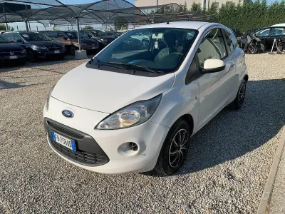 Usata Ford Ka Plus