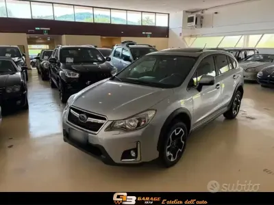 Usata Subaru XV