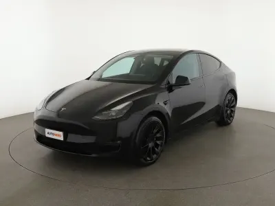 Gebraucht Tesla Model Y