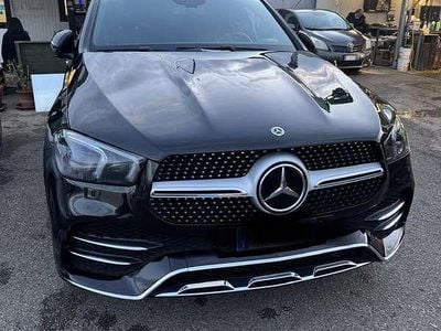 Usata Mercedes GLE350 Premium Plus 194 CV (142 kW) 2022 SUV