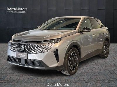 Usata Peugeot 3008 GTi 145 CV (106 kW) 2025 Bianco SUV
