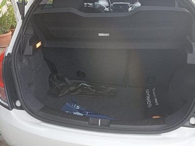 Usata Lancia Ypsilon 2023 Utilitaria