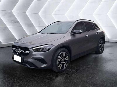 Usata Mercedes GLA200 Advanced Plus 150 CV (110 kW) 2024 Other SUV