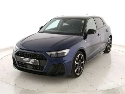 Usata Audi A1 Sportback