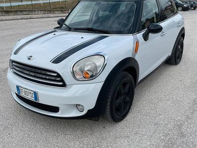 usata Mini Countryman Mini 1.5 Cooper Boost Countryman