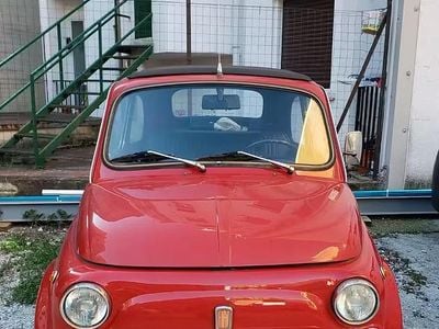 Usata Fiat 500L 1970