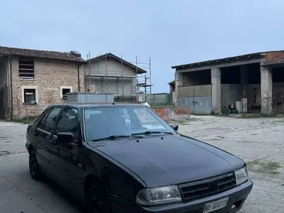 Usata Fiat Croma 150 CV (110 kW) 1992 Utilitaria
