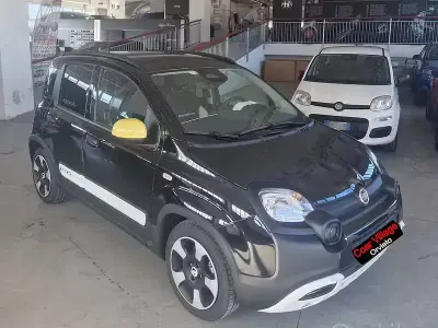 Usata Fiat Panda S 70 CV (51 kW) 2025 Utilitaria