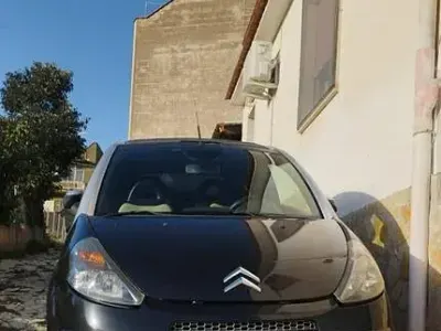 Usata Citroën C3 Pluriel