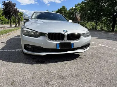 Usata BMW 320