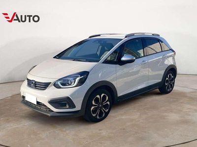 Usata Honda Jazz Executive 109 CV (80 kW) 2022 Other Utilitaria