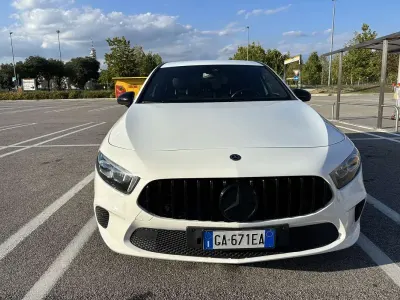 Usata Mercedes A200